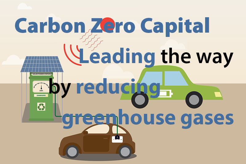 carbon zero